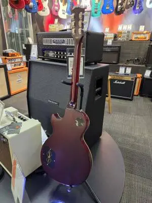 EPI CS 1959 LP STANDARD SUNRISE TEA 2