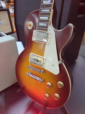 EPI CS 1959 LP STANDARD SUNRISE TEA