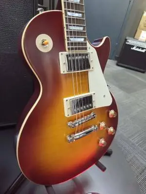 EPI CS 1959 LP STANDARD SUNRISE TEA 2