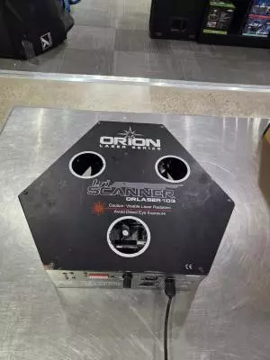 Orion - ORLASER103
