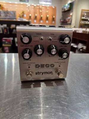 Strymon - DECO