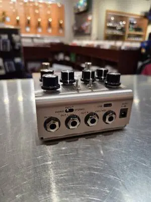 Strymon - DECO 2