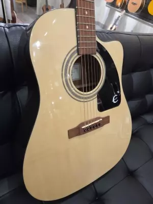 Epiphone - AJ100CENACH 2