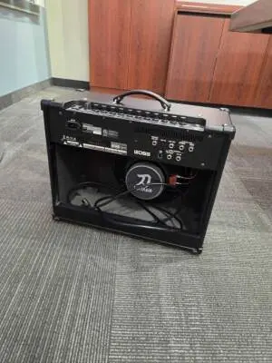 BOSS - KTN-100 2