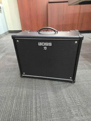 BOSS - KTN-100