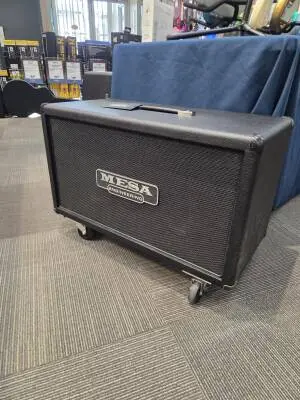 Mesa Boogie - 0.212R.AB.F
