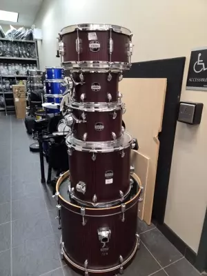 Mapex - MPX-MA529SFRW