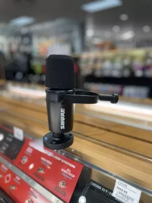 Shure - MV7X
