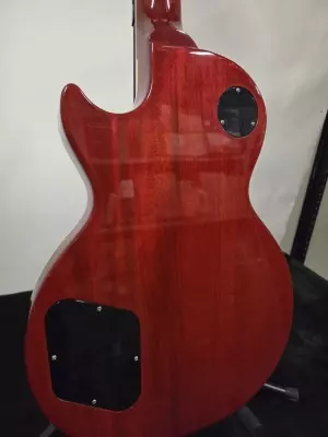 Gibson - SLASH LP STANDARD JESSICA 2