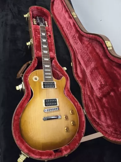 Gibson - SLASH LP STANDARD JESSICA 2