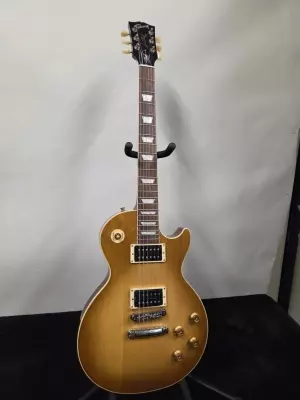 Gibson - SLASH LP STANDARD JESSICA 2