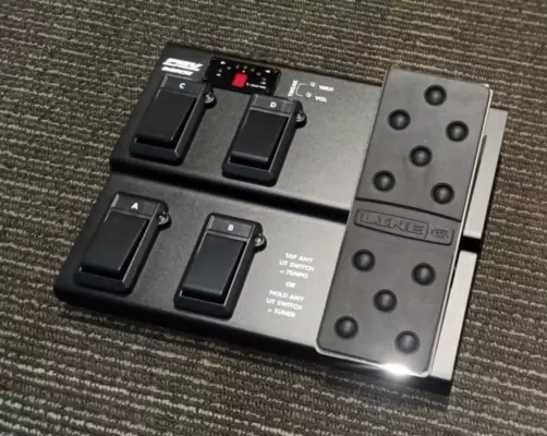 Line 6 - FBV-EXPRESS
