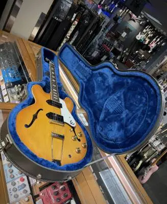 Epiphone - ESECA00RTNH 2