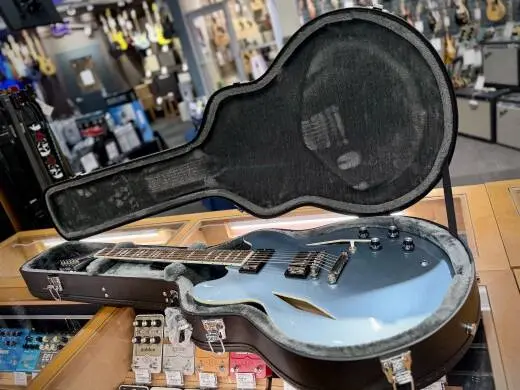 Epiphone - EIGCDG335PENH 2