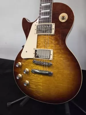 Store Special Product - Gibson - LP STANDARD 60S LH ICED TEA W/CS