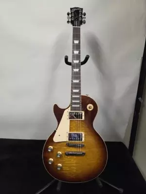 Store Special Product - Gibson - LP STANDARD 60S LH ICED TEA W/CS