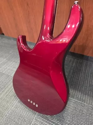 Paul Reed Smith - KE4RM 2
