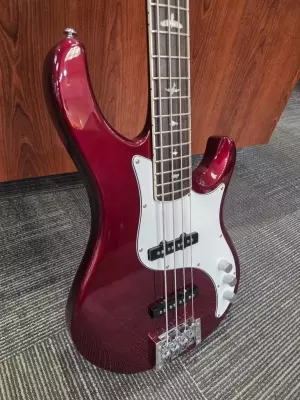 Paul Reed Smith - KE4RM 2