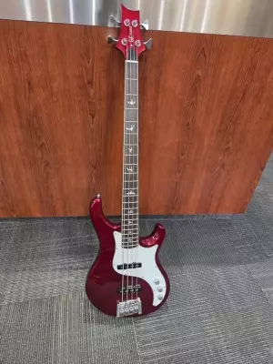 Paul Reed Smith - KE4RM
