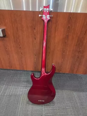 Paul Reed Smith - KE4RM 2