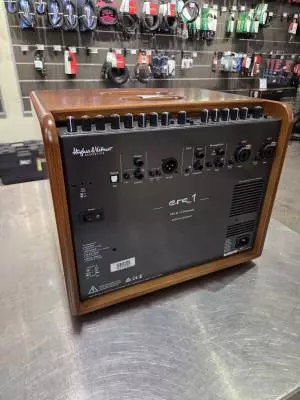 Hughes & Kettner - ERA1/WD 2