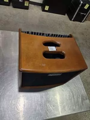 Hughes & Kettner - ERA1/WD 2