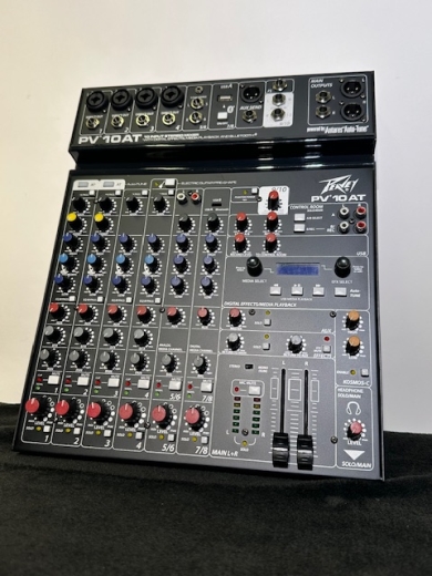 Peavey PV10AT
