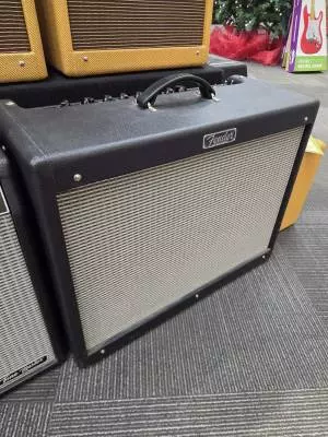 Fender - Hot Rod Deluxe III