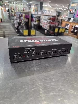 Voodoo Lab - PP3P
