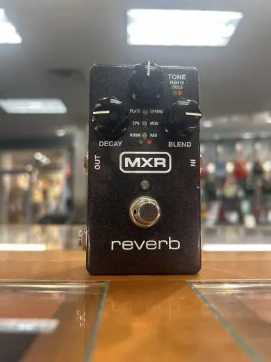 MXR - M300-MXR