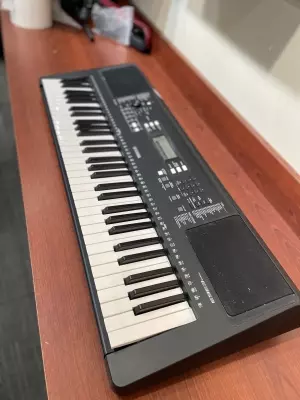 Yamaha - PSRE363