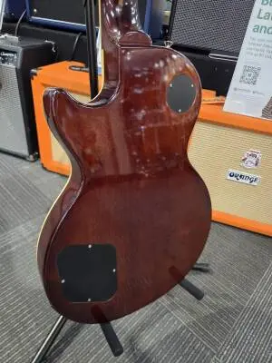 Epiphone - EILPSLASHABNH 2