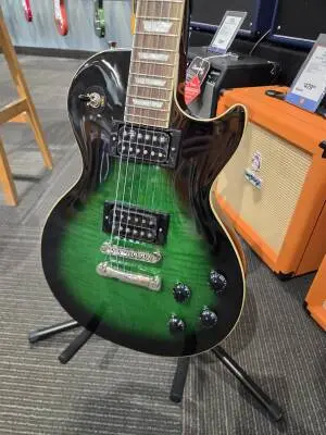 Epiphone - EILPSLASHABNH