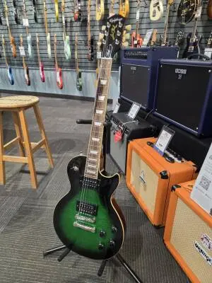 Epiphone - EILPSLASHABNH 2