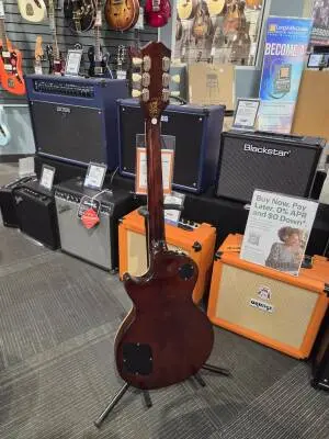 Epiphone - EILPSLASHABNH 2