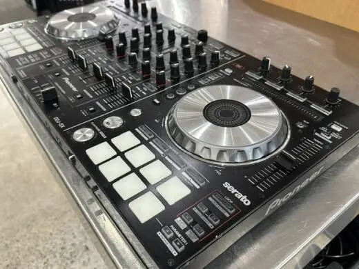 Pioneer - DDJ-SX 2