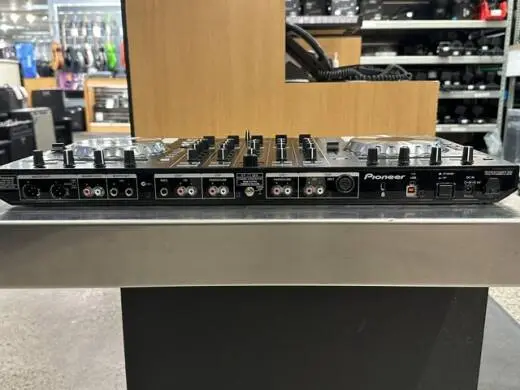 Pioneer - DDJ-SX 2