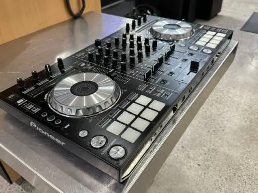 Pioneer - DDJ-SX 2