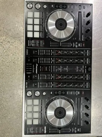 Pioneer - DDJ-SX