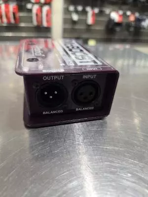 Radial - R800 8016 2