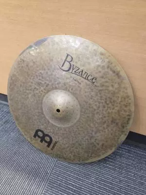 Meinl - B17DAC