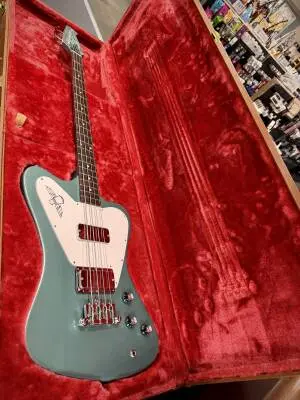 Gibson - BANT00FPCH 2