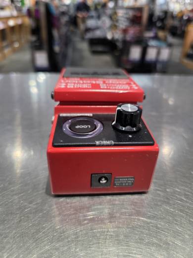 Store Special Product - BOSS - RC-1