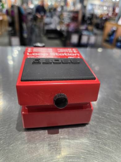 Store Special Product - BOSS - RC-1