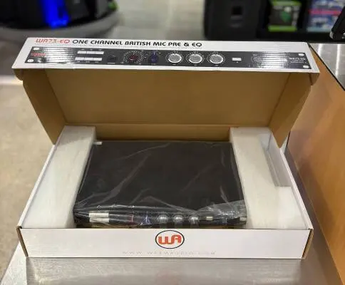 Warm Audio - WA-73EQ 2