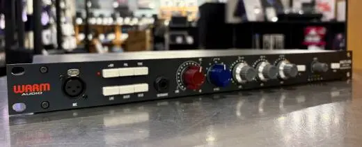 Warm Audio - WA-73EQ