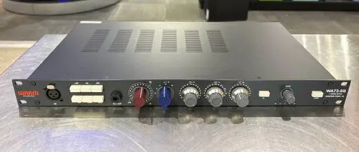 Warm Audio - WA-73EQ 2