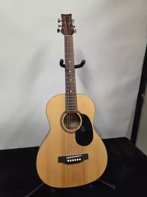 BeaverCreek -  3/4 SIZE STEEL STRING