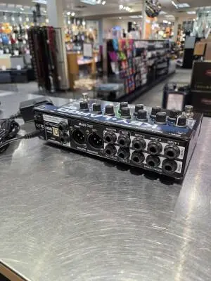 Radial KEY-LARGO KEYBOARD MIXER 2