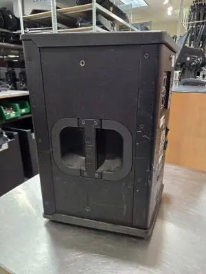 Yorkville Sound - EF10P 2